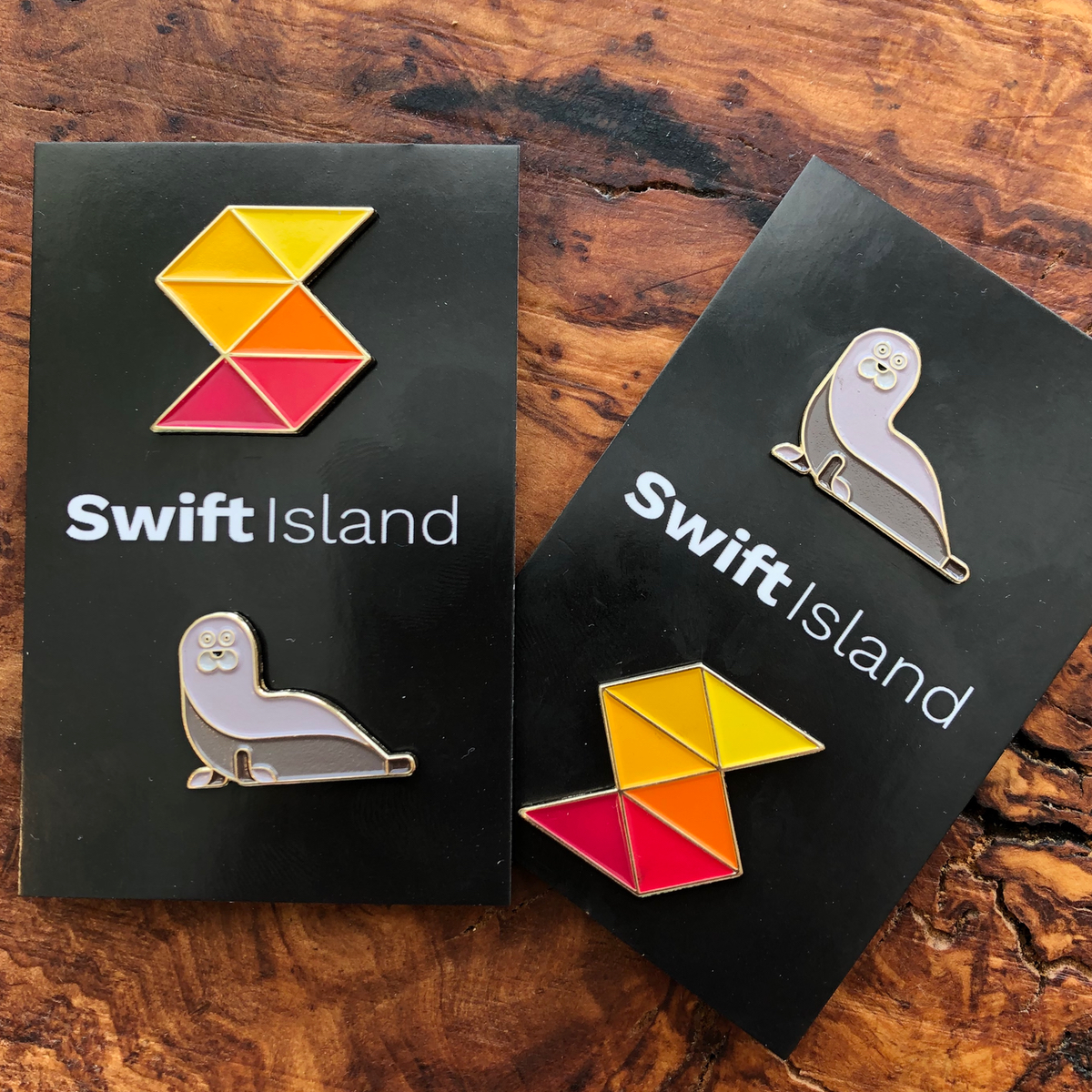Swift Island Developer Conference